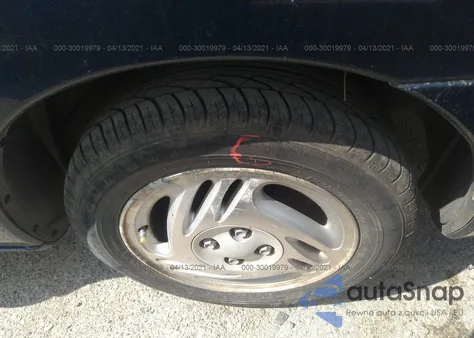 1998 Saturn Sc2 Sc2 из США, поврежденный, VIN 1G8ZH1278WZ166488